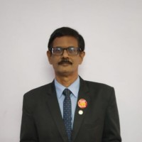 I Sivaramakrishna Kumar