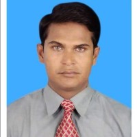 Kazi Md Mahmud Ali