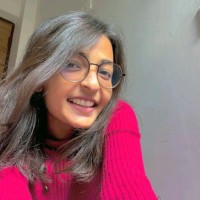 Charmi Patel