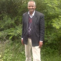 Ayalew Yimam