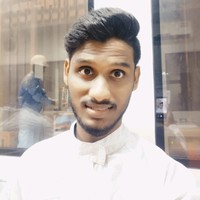 Vamsi Krishna G
