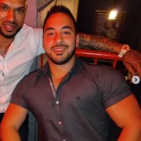 Chris Exadactylos