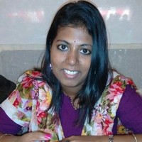 Itishree Mohanty