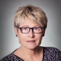 Beata Zawal - Brzezińska