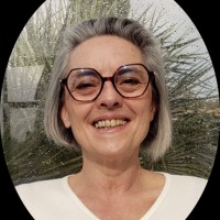 Patricia Le Tirant-Blain