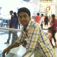 Palash Haldar