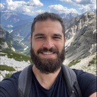 Catalin Zahariea
