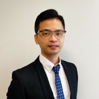 Ricky Yau