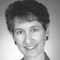 Deborah Nadell
