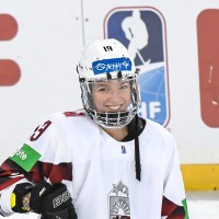 Anna Lagzdina