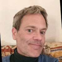 Stephan Gegenheimer