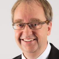 Bert Evers
