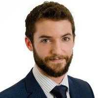 Simon Burton, Cisa, Cissp