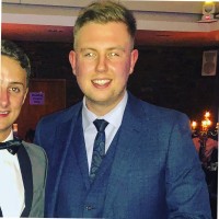 Jack Mitchell