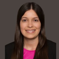 Madeleine Nicholas