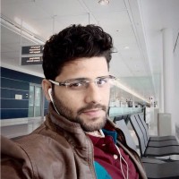 Mohmaddi Nagarwala