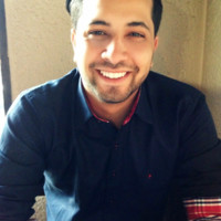 Moe Naser