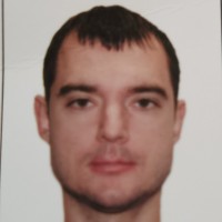 Dmitriy Zhiltsov