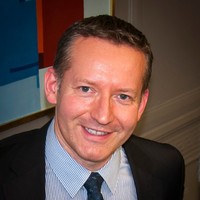 Patrice De Meyer