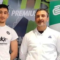 Youcef Bensaber
