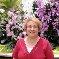 Claudia West