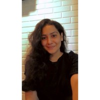 SHRUSTI THAKKAR