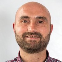Ulrich Franke