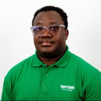 Tosin Ogungbamigbe