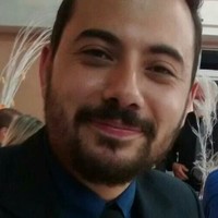 Eliton Luis Ferreira Dos Santos