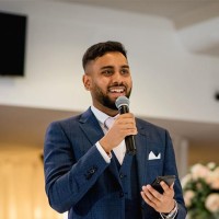 Shalin Patel