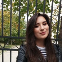 Mihaela Madaran