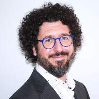 Andrés Conejos Bautista