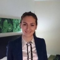 Alina Calița