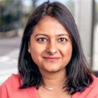 Nilanjana Chakraborty