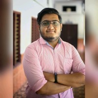 Sijin Mathew George