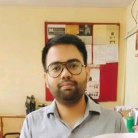 Rishi Pandey