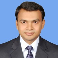 Taufic Shaikh