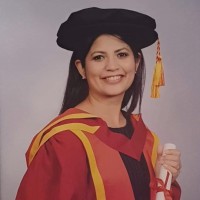 Angela John