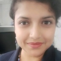 Shahanaj Parvin