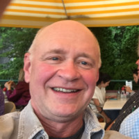 Malcolm Gander, Ph.D.