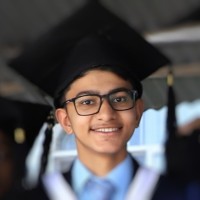 Veer Patel