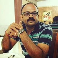 Ts. Muruleedran Jenteran