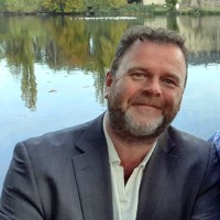 Gavin Stewart