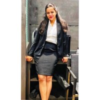 Sayali Shirke