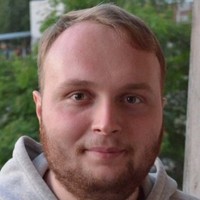 Александр Ширшов