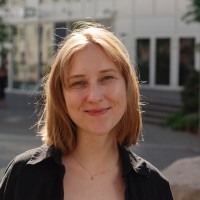 Nora Ulrikke Andersen