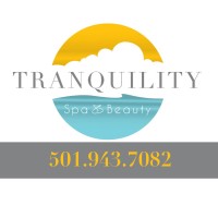 Day Spa Tropical Oasis