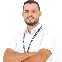 Ayoub Amrani