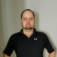 Eric Levesque