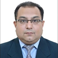 Ahtesham Khan